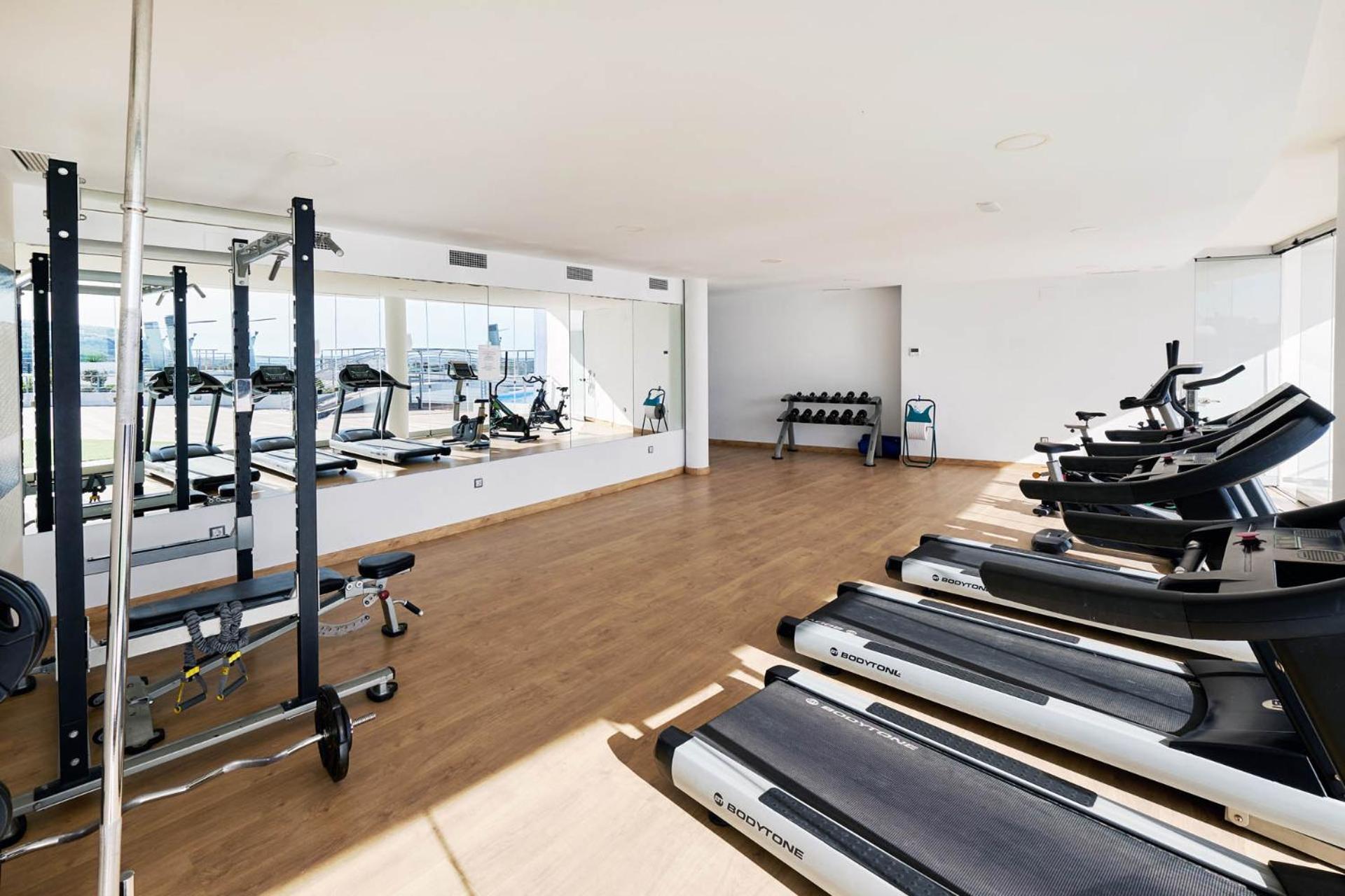 Amazing Infinity View Apartment Arenales del Sol Exterior foto