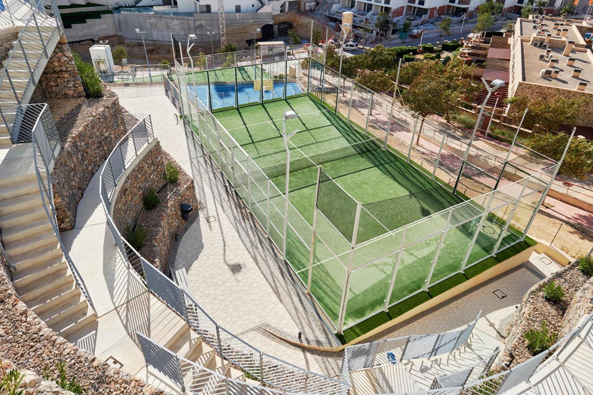Amazing Infinity View Apartment Arenales del Sol Exterior foto