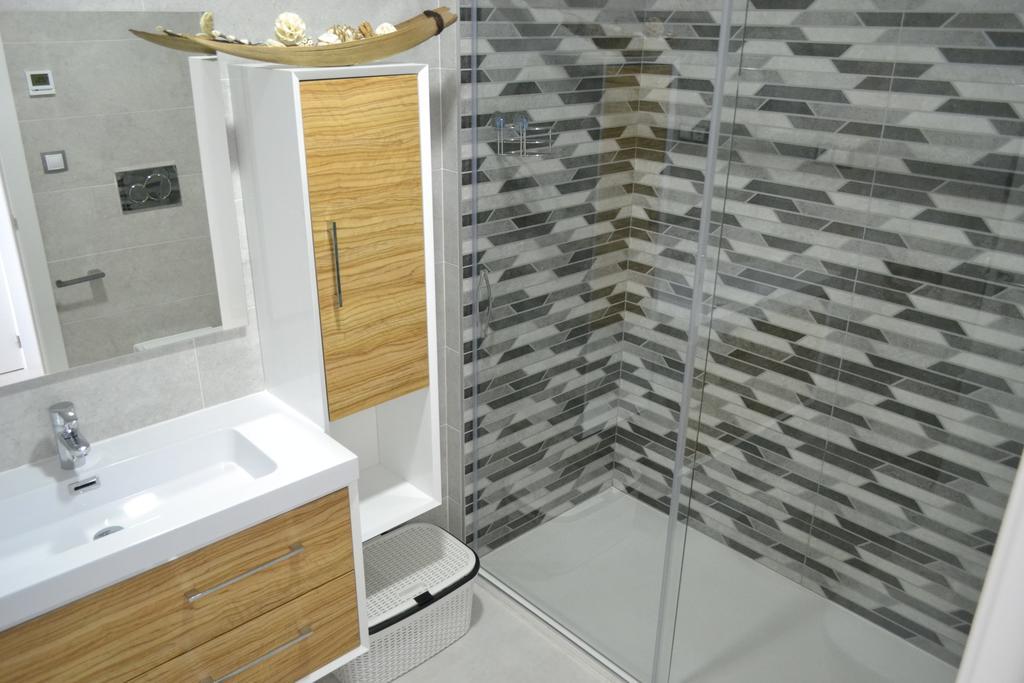 Amazing Infinity View Apartment Arenales del Sol Exterior foto