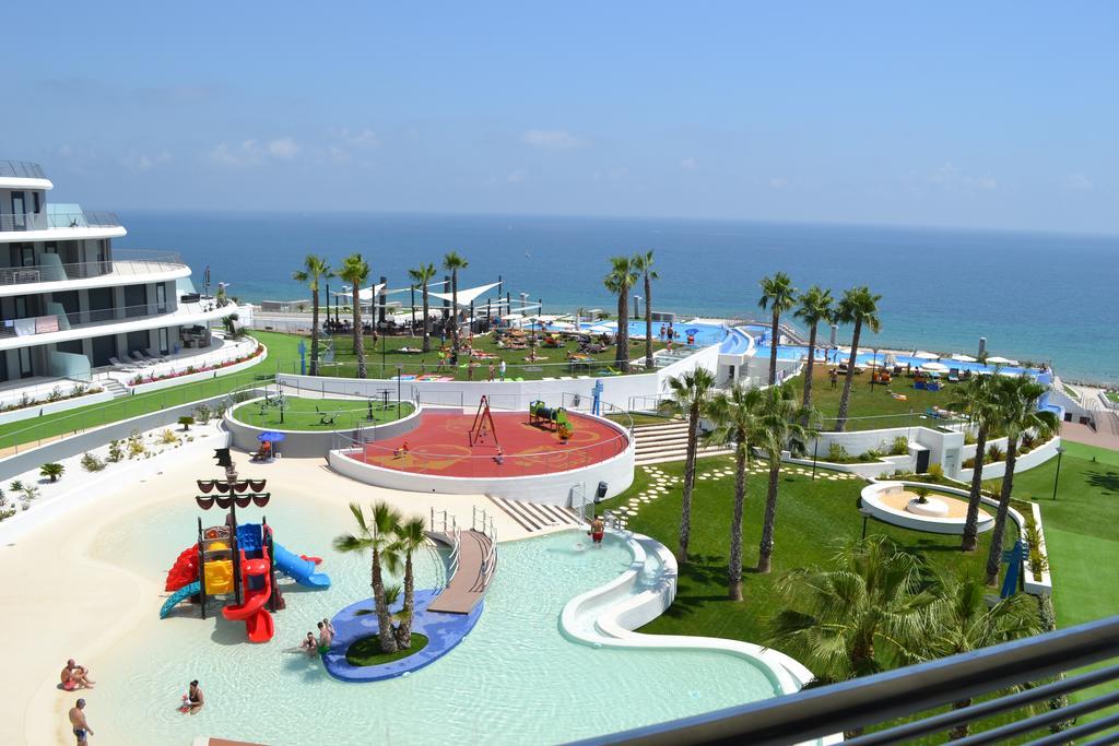Amazing Infinity View Apartment Arenales del Sol Exterior foto