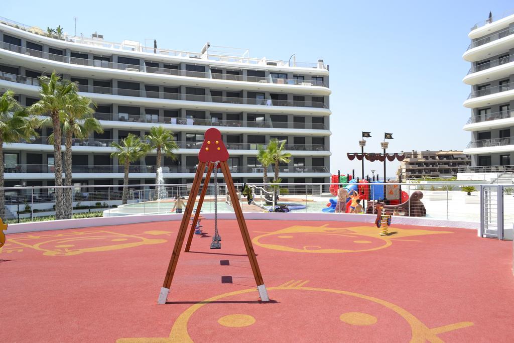 Amazing Infinity View Apartment Arenales del Sol Exterior foto