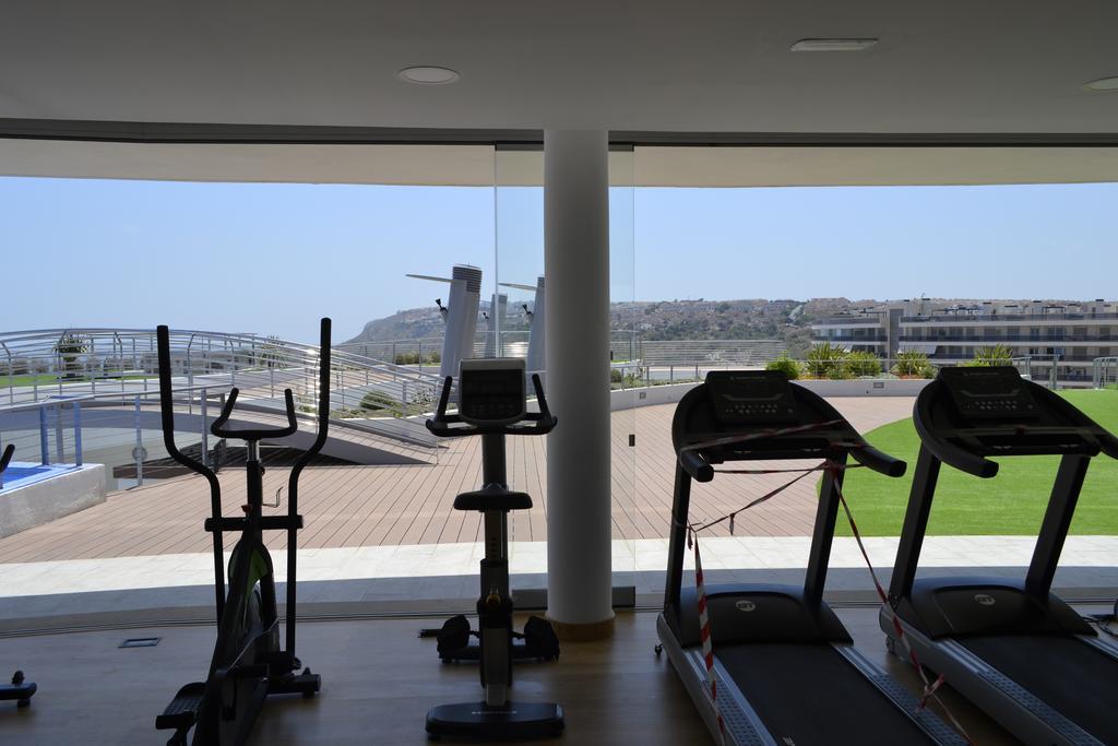 Amazing Infinity View Apartment Arenales del Sol Exterior foto