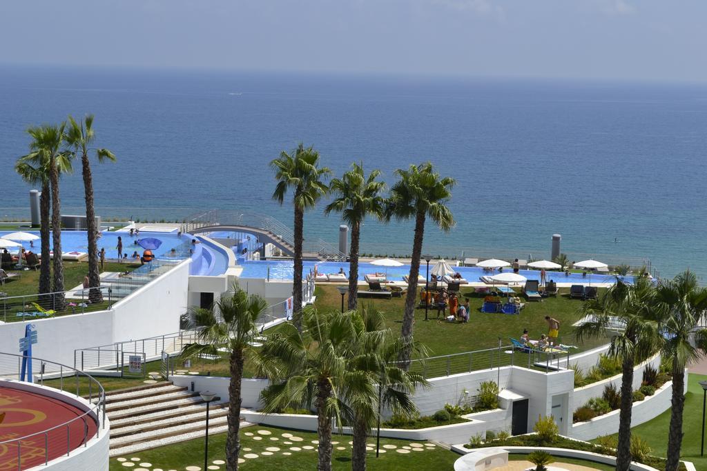 Amazing Infinity View Apartment Arenales del Sol Exterior foto