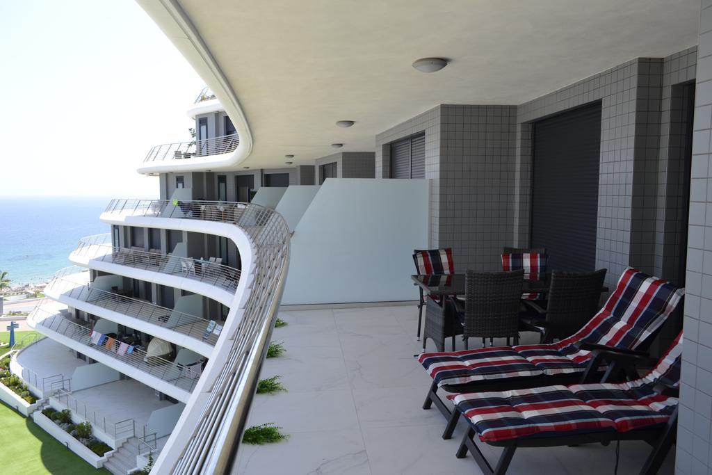 Amazing Infinity View Apartment Arenales del Sol Exterior foto