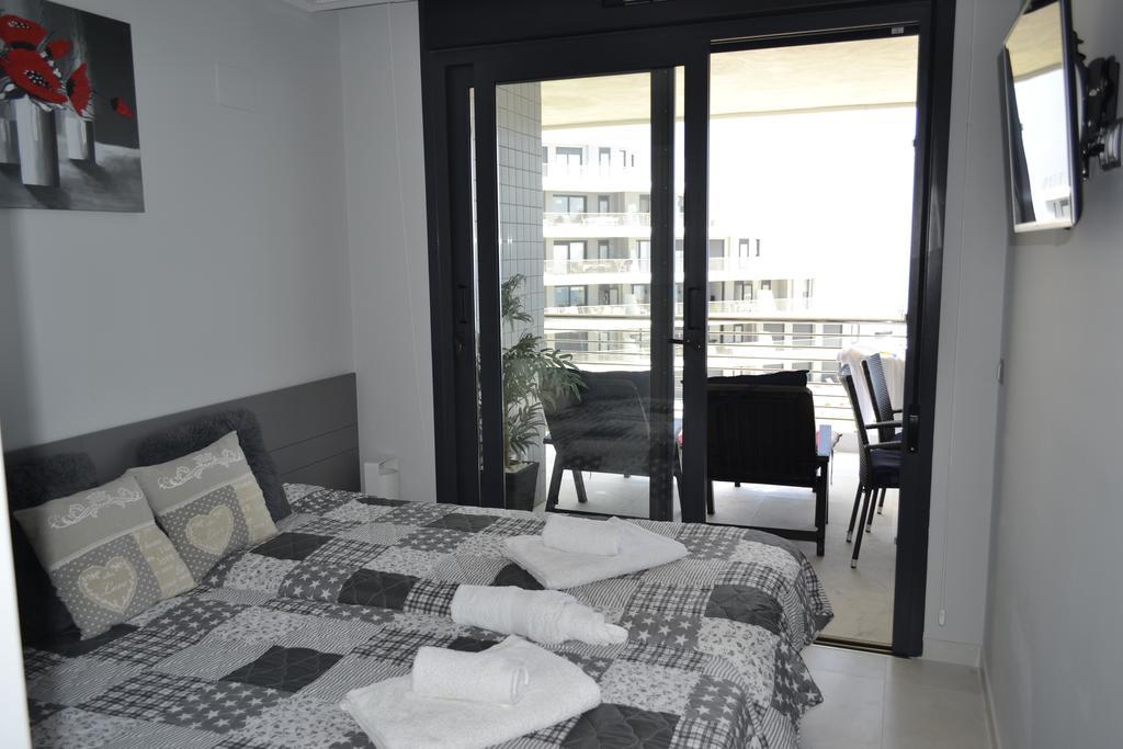 Amazing Infinity View Apartment Arenales del Sol Exterior foto