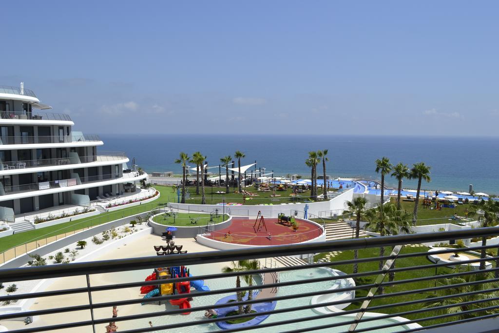 Amazing Infinity View Apartment Arenales del Sol Exterior foto