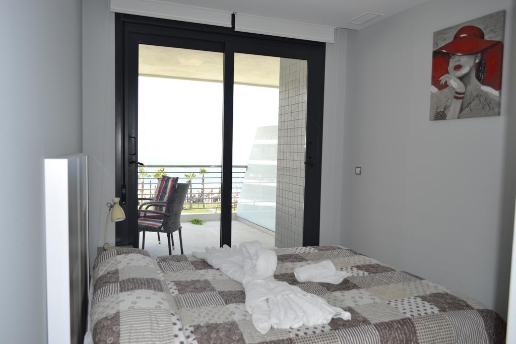 Amazing Infinity View Apartment Arenales del Sol Exterior foto