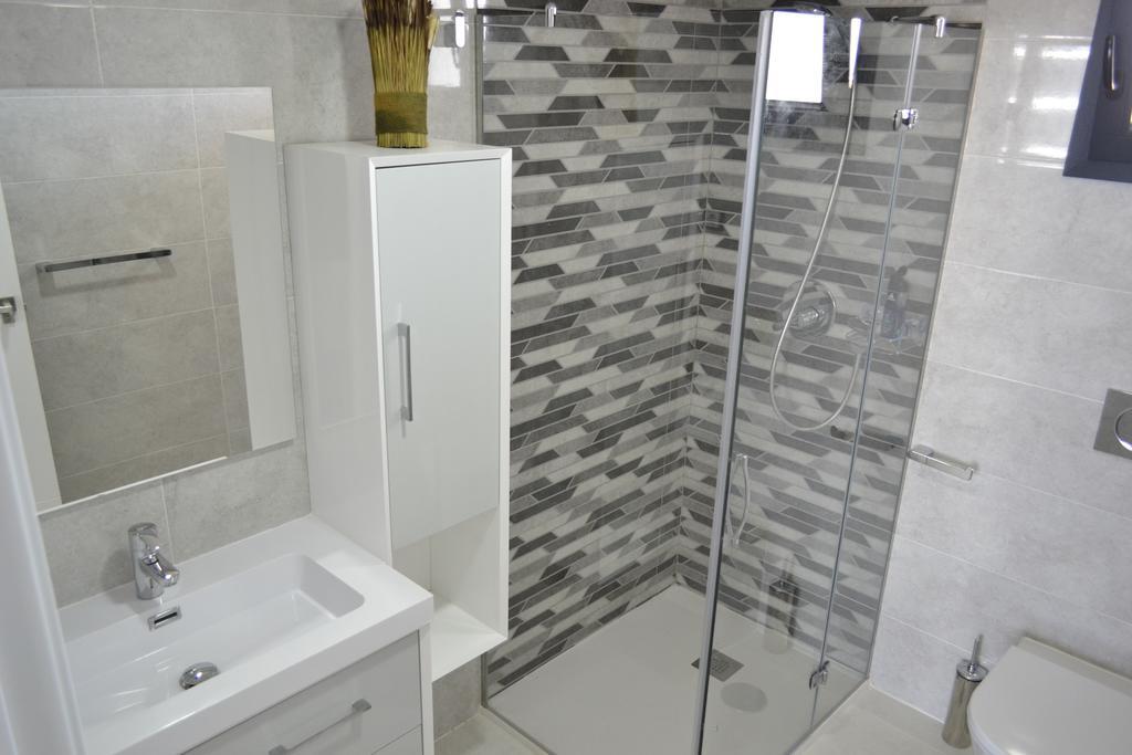 Amazing Infinity View Apartment Arenales del Sol Exterior foto