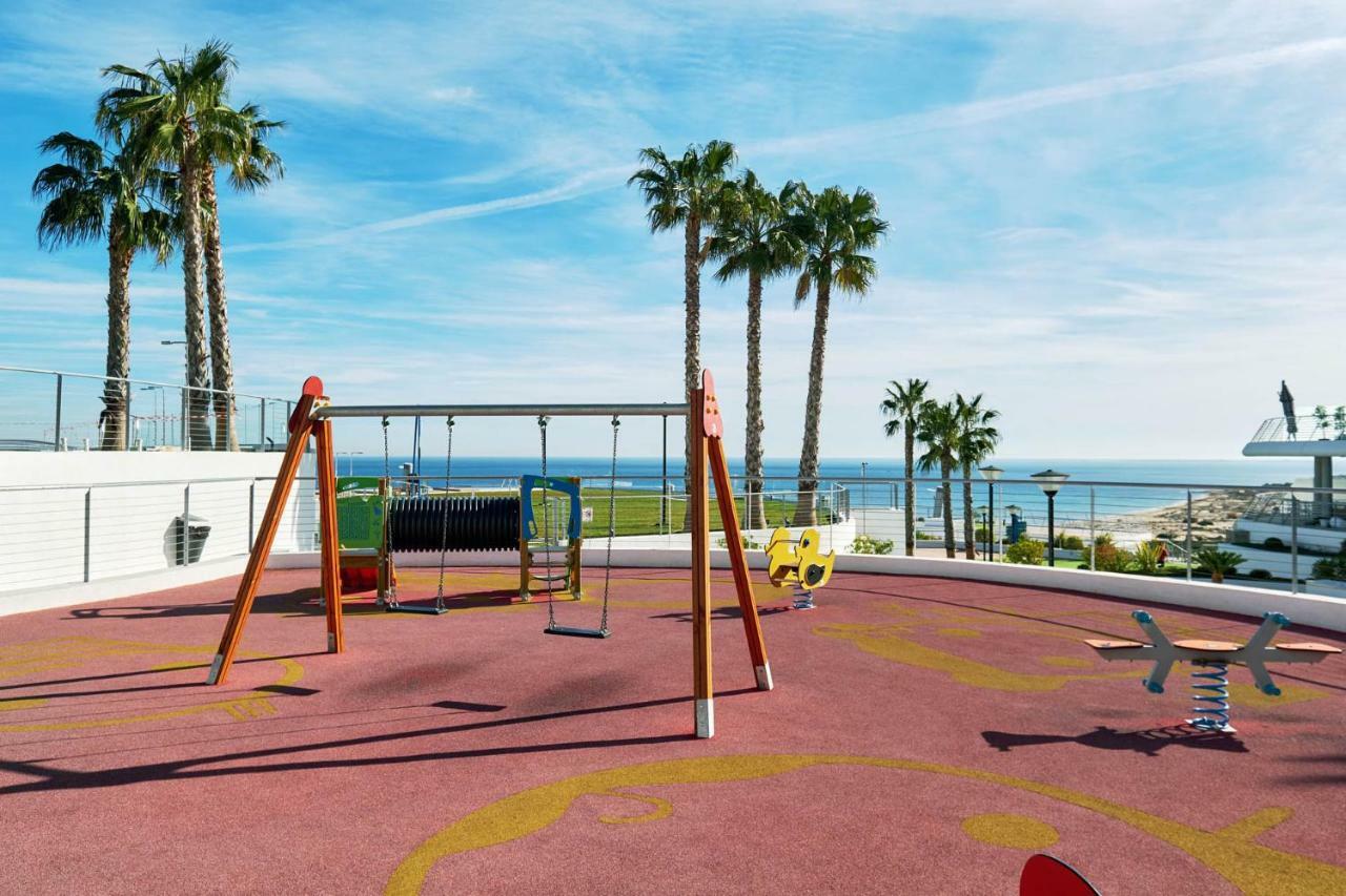 Amazing Infinity View Apartment Arenales del Sol Exterior foto